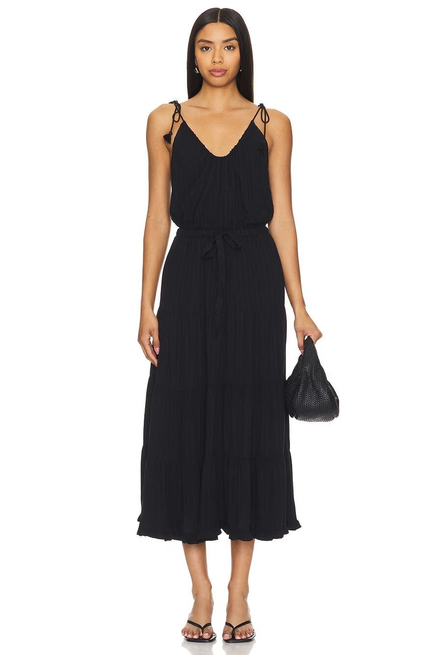 Paige Wellsely Sun Dress
